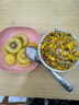 佳沛（zespri）新西蘭  陽光金奇異果25-27粒原箱特大果單果約122-146g  獼猴桃 曬單實(shí)拍圖