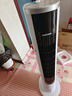 奧克斯【順豐送上門】水冷塔扇空調(diào)扇家用冷風(fēng)機小型制冷風(fēng)扇辦公室臥室客廳冷風(fēng)扇冷暖兩用空調(diào)扇節(jié)能 白色遙控款【強勁冰爽丨8H定時丨負離子凈化】 曬單實拍圖