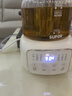 蘇泊爾（SUPOR）養(yǎng)生壺1.2升L煮茶器花茶壺恒溫水壺?zé)畨?16L發(fā)熱盤電熱水壺辦公室保溫煮茶壺養(yǎng)生壺煮茶器花茶壺 1.2L 【玻璃】316L發(fā)熱盤 曬單實拍圖