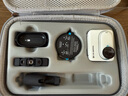 Insta360影石【6期免息 咨詢立減】GO 3S 4K拇指相機 Vlog騎行親子寵物運動相機防水防抖攝像機口 官方全能套裝 【靈動白】曬單送原廠配件 【64G內(nèi)存】 曬單實拍圖