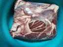 恒都 國產(chǎn)谷飼原切牛腱子 5斤 不含腱子芯 生鮮牛肉 燉煮健身食材 曬單實拍圖