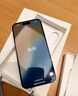 Apple/蘋果 iPhone 16 Plus (A3291) 支持移動(dòng)電信聯(lián)通5G雙卡雙待手機(jī) 白色 128G 全國聯(lián)保 官方標(biāo)配【可選白條12期免息-現(xiàn)貨速發(fā)】 曬單實(shí)拍圖
