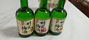 江記酒莊 時光梅酒青檸佛手柑 330ml 單瓶裝 8度 微醺果酒 伴手禮 曬單實拍圖
