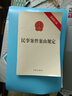 民事案件案由規定（最新修正版） 2021年1月 曬單實(shí)拍圖