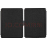 原奘 適用亞馬遜Kindle /KPW6 [SA568B]/第八代皮套SY69JL 2016款Kindle8殼K8保護套558 Kindle 558第八代 黑色一只 專(zhuān)屬保護套 曬單實(shí)拍圖