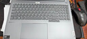 ThinkPad聯(lián)想ThinkBook16+ AI全能本 全新英特爾酷睿Ultra標壓處理器 16英寸輕薄學生辦公筆記本電腦 Ultra5 125H 16G 1T 0HCD獨顯 曬單實拍圖