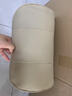 拓比應(yīng)適用比亞迪夏汽車原廠專用頭枕腰靠墊護(hù)頸枕車用座椅枕頭裝飾用品 納帕原廠款-頭枕- 至尊棕- 1個(gè) 曬單實(shí)拍圖