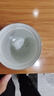 京東京造保溫杯雙飲口咖啡杯【陶瓷內(nèi)膽-316不銹鋼】 500ML白金色 曬單實拍圖