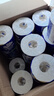 維達(dá)（Vinda）有芯卷紙 藍(lán)色經(jīng)典4層160克*27卷 厚韌耐用 衛(wèi)生紙卷筒紙紙巾整箱 曬單實(shí)拍圖
