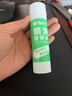 晨光(M&G)文具 25g高粘度PVP固體膠水 無甲醛快干耐用膠棒 高粘固體膠 辦公用品 12支裝 ASG971K3 曬單實(shí)拍圖