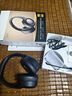 iKF King Pro2.0主動降噪頭戴式藍牙耳機無線金標(biāo)音質(zhì)三角洲電競有線游戲無畏契約低延遲學(xué)生運動音樂 曬單實拍圖