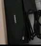 綠聯(lián) HDMI分配器一分八1進(jìn)8出高清分屏器 筆記本電腦臺(tái)式機(jī)接電視顯示器投影儀八屏同顯90807 曬單實(shí)拍圖