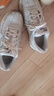 耐克（NIKE）Zoom Vomero 5 SE 男鞋復古透氣緩震時(shí)尚休閑訓練運動(dòng)休閑鞋 HF0731-007 44 曬單實(shí)拍圖