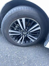 玲瓏輪胎汽車輪胎 CrossWind HP010 215/60R17 96H適配寶駿560傳祺GS3 曬單實(shí)拍圖