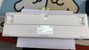 AKKO5108B布丁狗聯(lián)名三模無(wú)線(xiàn)108鍵藍牙機械鍵盤(pán)黃色可愛(ài)女生卡通辦公游戲鍵盤(pán)支持一鍵deepseek 曬單實(shí)拍圖