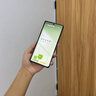 愛.在加適用三星zfold7新款鋼化膜zfold6/5/4/秒貼無塵倉w25防窺膜w24自動貼膜w23/w22手機(jī)折疊外屏膜全屏 超清款【無塵倉/進(jìn)口康寧特種玻璃】外屏膜-1片裝 三星Galaxy Z 曬單實(shí)拍圖