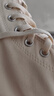 匡威（Converse）官方 All Star男女簡(jiǎn)約休閑板鞋高幫鞋小白鞋159484C 159484C 38 曬單實(shí)拍圖