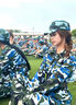 型公館學生軍訓腰帶專用松緊彈力腰帶男初高中大學生軍訓皮帶收緊神器女 曬單實拍圖