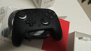 任天堂（Nintendo） Switch2/1配件 Pro限定手柄/joycon左右手柄 官方全新原裝 switch2 pro手柄-NS2專(zhuān)用 曬單實(shí)拍圖