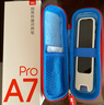 有道詞典筆A7Pro英語點讀筆小學(xué)初中高中同步全科掃描學(xué)習(xí)筆神器電子詞典翻譯筆單詞筆點讀機學(xué)習(xí)機 曬單實拍圖