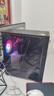 領(lǐng)睿英特爾酷睿i7升24核RTX4060獨顯64G內存臺式電腦主機黑神話(huà)悟空3A游戲辦公設計師渲染組裝電腦全套 四：24線(xiàn)程強芯+32G+RX580/游戲電競 主機+32英寸高清顯示器 曬單實(shí)拍圖