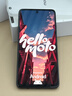 摩托羅拉 聯(lián)想moto g100 四年質(zhì)保 LCD護眼屏 7000mAh 超強續航 NFC 應用六開(kāi) 5GAI 12GB+256GB 曜石黑 曬單實(shí)拍圖