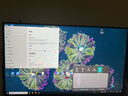 優(yōu)派23.8英寸 原生120Hz超頻144Hz IPS 400nit高亮 硬件低藍(lán)光 1級(jí)能效 電腦辦公電競(jìng)顯示器VA24G25 曬單實(shí)拍圖