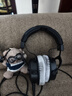 beyerdynamic 拜雅 DT990 PRO X專業(yè)HIFI高保真音質(zhì)錄音室專用開放式監(jiān)聽耳機(jī)頭戴式48歐音樂發(fā)燒級(jí)有線耳機(jī) 新品現(xiàn)貨【DT990Pro X】48歐 曬單實(shí)拍圖