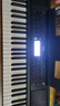 雅馬哈（YAMAHA）PSR-EW320 電子琴76鍵 EW310升級款便攜式智能鍵盤+Z架禮包 曬單實拍圖