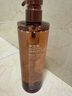 水之蔻王俊凱同款果酸沐浴露500ml 溫和去角質(zhì)持久留香控油祛痘沐浴乳液 曬單實(shí)拍圖