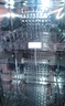 金立廚電消毒柜家用立式迷你小型雙門(mén)高溫不銹鋼商用大容量消毒碗柜 【雙門(mén)五層】198型高129cm臭氧+高溫消毒 曬單實(shí)拍圖