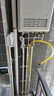 海爾（Haier）室外燃氣熱水器16升天然氣室外機家用恒溫戶(hù)外防水防凍 國家補貼15%變頻風(fēng)機 密閉穩燃艙 智能防凍 16L 三管零冷水 升級變頻水伺服恒溫 TF5 曬單實(shí)拍圖