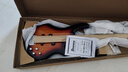 Ibanez依班娜電貝斯GSR200B/280QA主動(dòng)GSR320被動(dòng)bass電貝司新手初學(xué) GSR200-TFB 漸變色 曬單實(shí)拍圖