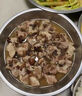 陽(yáng)春砂仁廣東正宗春砂仁干果砂仁煲湯蒸肉入藥中藥材正宗沙仁罐裝 [2罐]砂仁200克 曬單實(shí)拍圖
