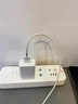 蘋果iPhone16/15充電器原裝適用PD數(shù)據(jù)線Apple全系14/13/12/11快充手機(jī)平板ipad6/7/8/9 USB-lightning扁口-蘋果1米線 曬單實(shí)拍圖