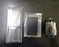NOKIA【送充電底座+內(nèi)存卡】諾基亞220 4G最新移動(dòng)聯(lián)通電信老人機(jī)老年機(jī)學(xué)生按鍵備用官方正品2025新款 黑色 官方標(biāo)配 曬單實(shí)拍圖