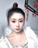 有棵樹【隱形乳貼】無痕防走光防凸點(diǎn)婚紗吊帶用小胸硅膠胸貼防汗乳頭貼 曬單實(shí)拍圖