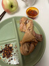 圣農(nóng)琵琶腿 雞肉 雞腿肉 大雞腿 冷凍食品 美廚琵琶腿 單包950g 美廚琵琶腿3包 2.85kg 曬單實拍圖