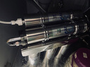 FEST凈水器商用不銹鋼凈水機家用 直飲五級磁化過濾  廚房餐館咖啡店飲品奶茶店專用 三加二（不銹鋼款） 【五級磁化過濾-不用電無廢水-全國8倉閃電發(fā)貨】 曬單實拍圖