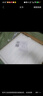 得焺平板燈600x600集成吊頂燈扣板燈格柵天花嵌入式面板燈工程辦公室照明白光38-W 600*600 曬單實拍圖