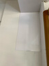 歐嘜仿瓷磚墻貼墻紙自粘墻壁遮丑防水防潮耐磨裝飾墻面翻新 珍珠白5片 曬單實拍圖
