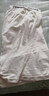 曇蓓漫孕婦安全褲二合一免穿內(nèi)褲高腰打底褲懷孕專用夏季防走光寬松大碼 孕婦托腹短褲【奶膚+深膚】 （兩條裝）XL建議150-200斤 曬單實(shí)拍圖