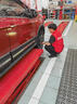 佳通(Giti)汽車(chē)輪胎205/60R16 92V F22 原配 大眾途鎧 適配 ?？怂? 曬單實(shí)拍圖