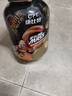 康比特（CPT）增肌粉 乳清蛋白粉瘦人增肌增重益生菌增肌粉高碳水 MASS健身補(bǔ)劑 【京倉發(fā)貨-升級(jí)款】3.3磅 香草拿鐵 曬單實(shí)拍圖