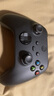 微軟Xbox無(wú)線游戲手柄 磨砂黑+USB-C線 藍(lán)牙適配Xbox/PC/平板/手機(jī)Steam促銷 明末：淵虛之羽 雙影奇境 曬單實(shí)拍圖