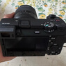 索尼（SONY）Alpha 6700 APS-C微單相機(jī) 創(chuàng)意濾鏡 AI智能芯片 (ILCE-6700/a6700） A6700M套機(jī)【贈(zèng)國(guó)王肩帶+128G卡】國(guó)補(bǔ) 官方標(biāo)配 加贈(zèng)相機(jī)包+鋼化膜 曬單實(shí)拍圖