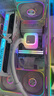 華碩TX GAMING B650EM WIFI W天選主板+AMD 銳龍5 9600X CPU  主板+CPU套裝 曬單實(shí)拍圖