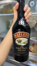 百利（Baileys）甜 奶油原味奶酒 力嬌酒配制酒利口酒 500ml 愛爾蘭進口 調(diào)酒基酒 曬單實拍圖