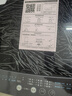 美的（Midea）波輪洗衣機(jī)全自動(dòng) 9公斤大容量全空間抗菌100%健康除螨洗一級(jí)能效以舊換新 家電國(guó)家補(bǔ)貼20% MB90V33B 曬單實(shí)拍圖