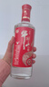 牛欄山百年濃香型白酒42度百年醇酒 42度 500mL 6瓶 紅瓶百年醇整箱 曬單實拍圖